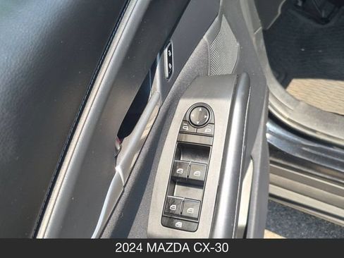 Certified 2024 MAZDA CX-30 AWD 2.5 S image 12