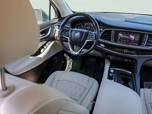 Used 2023 Buick Enclave Avenir w/ Avenir Technology Package FWD image 31