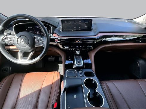 Certified 2023 Acura MDX SH-AWD w/ Technology Package image 16