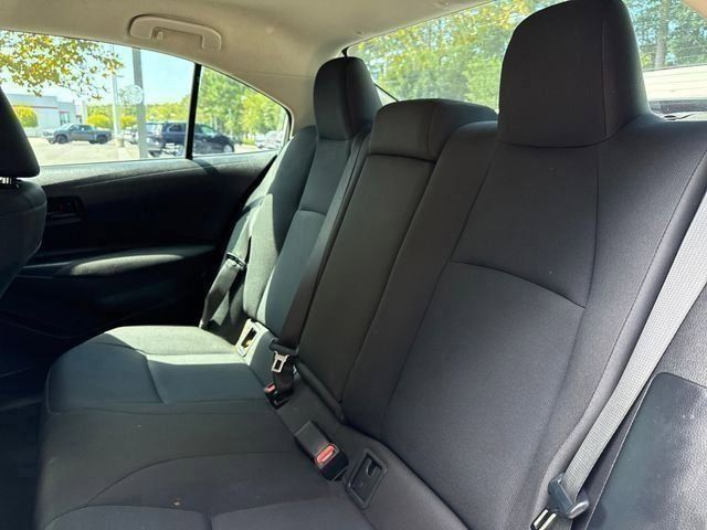 Used 2023 Toyota Corolla LE FWD image 52