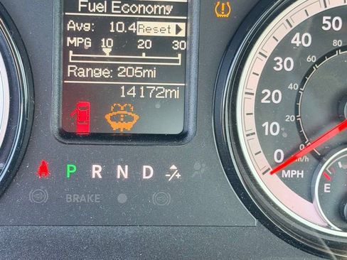 Used 2018 RAM 1500 Tradesman w/ Power & Remote Entry Group image 5