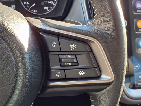 Certified 2025 Subaru Outback Premium image 15