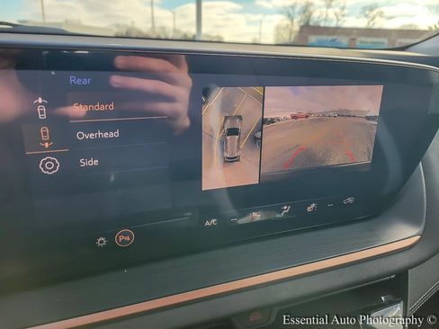 New 2026 Buick Envision Sport Touring image 15