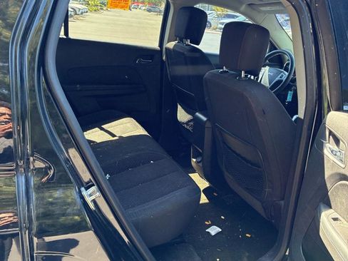 Used 2015 GMC Terrain SLE image 12