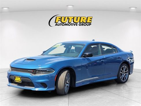 Used 2023 Dodge Charger R/T image 9