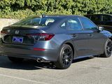 New 2026 Honda Civic Sport image 4