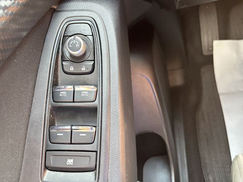 Used 2025 Subaru Ascent Premium AWD/4WD image 18