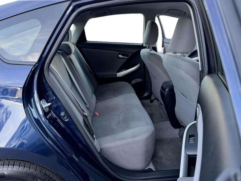 Used 2012 Toyota Prius Three image 15