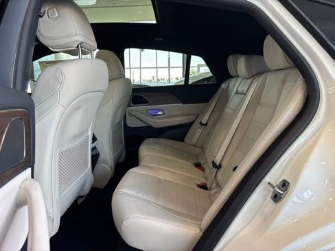New 2026 Mercedes-Benz GLE 450 4MATIC Coupe image 28