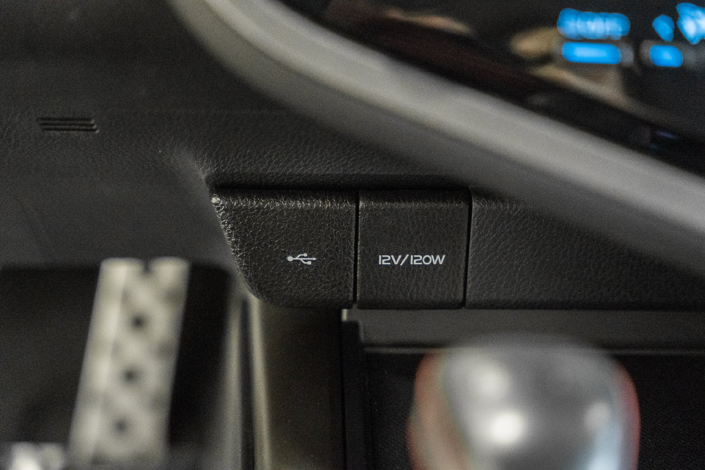 Certified 2023 Toyota Camry TRD FWD image 23