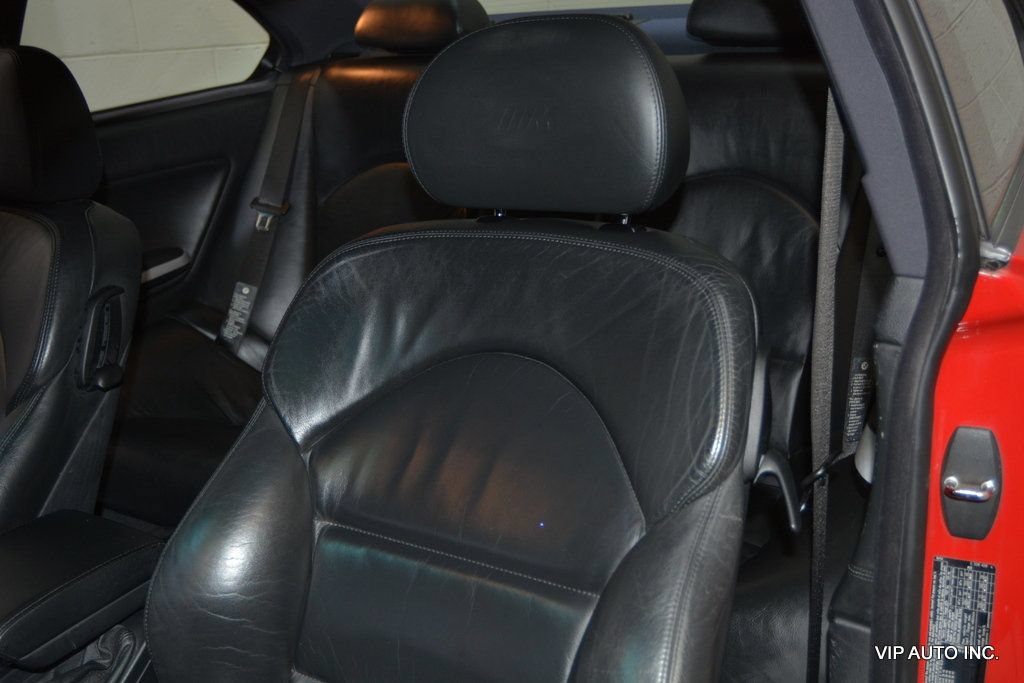 Used 2003 BMW M3 Coupe RWD image 10