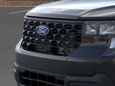 New 2025 Ford Maverick XL w/ 4K Tow Package image 18