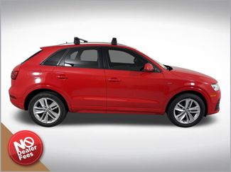 Used 2018 Audi Q3 2.0T Premium video 2