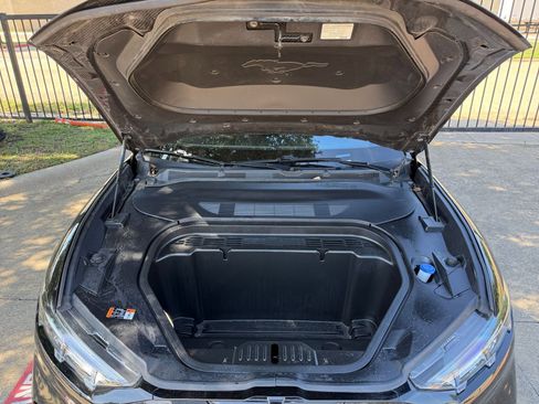 Used 2023 Ford Mustang Mach-E GT image 36