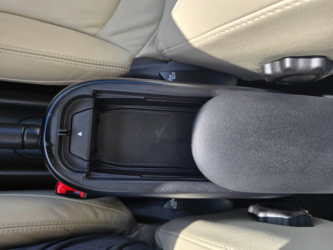 Used 2012 MINI Cooper S FWD image 22