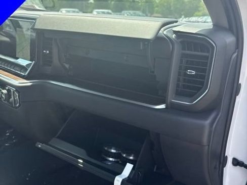 New 2026 Chevrolet Silverado 1500 LT AWD/4WD image 29