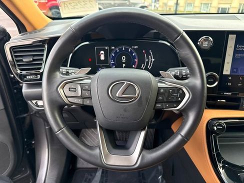 Used 2023 Lexus NX 250 AWD image 16