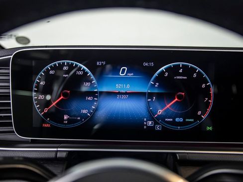 Used 2022 Mercedes-Benz GLS 450 4MATIC image 31