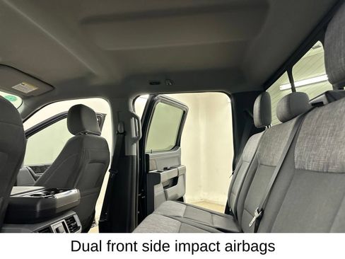 Used 2023 Ford F150 XLT w/ Equipment Group 302A High AWD/4WD image 34