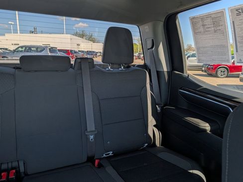 Used 2023 GMC Sierra 1500 SLE AWD/4WD image 14