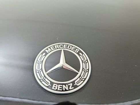 Used 2023 Mercedes-Benz EQS 450+ 4MATIC SUV image 16