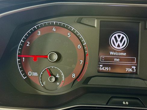 Used 2019 Volkswagen Jetta S w/ Driver Assistance Package FWD image 14