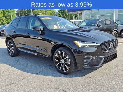 Certified 2023 Volvo XC60 B5 Plus w/ Climate Package