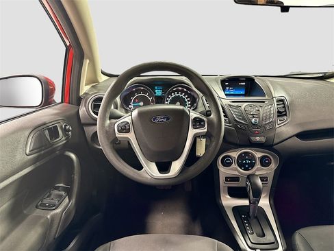 Used 2018 Ford Fiesta SE w/ Cold Weather Package image 20