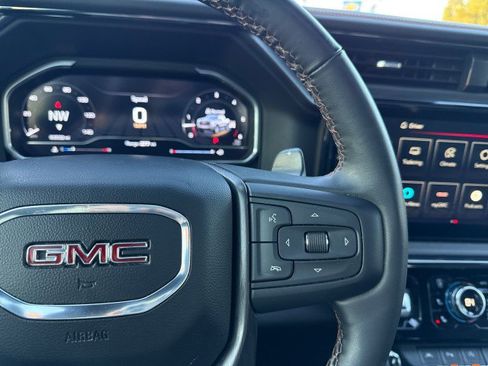 Used 2023 GMC Sierra 1500 AT4 w/ AT4 Premium Package image 34