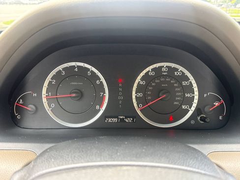 Used 2009 Honda Accord EX-L image 21