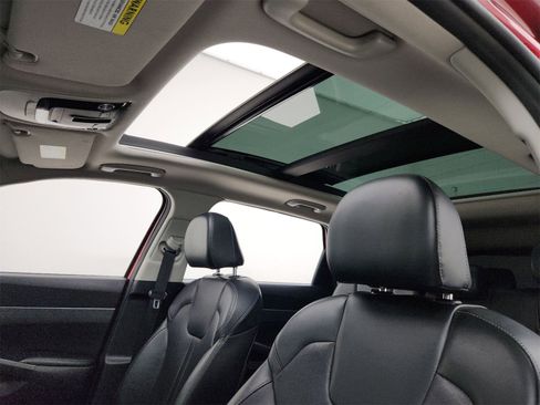 Used 2021 Kia Sorento S w/ Panoramic Sunroof Package image 3