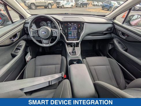 Certified 2023 Subaru Legacy Premium image 31