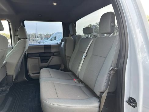 Used 2017 Ford F250 XL w/ STX Appearance Package AWD/4WD image 13
