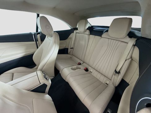 Used 2022 Mercedes-Benz E 450 Cabriolet image 25