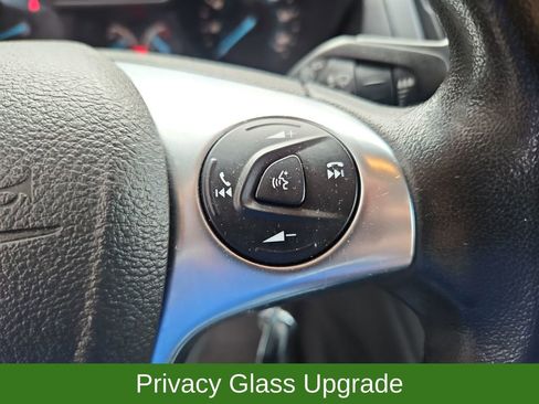 Used 2018 Ford Transit Connect XL image 12