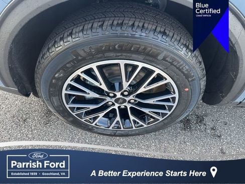 New 2026 Ford Escape SE image 6