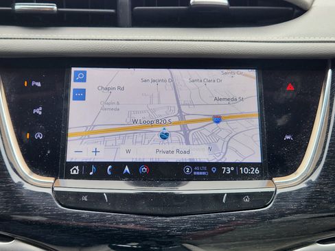 Certified 2023 Cadillac XT6 Premium Luxury w/ Technology Package image 18