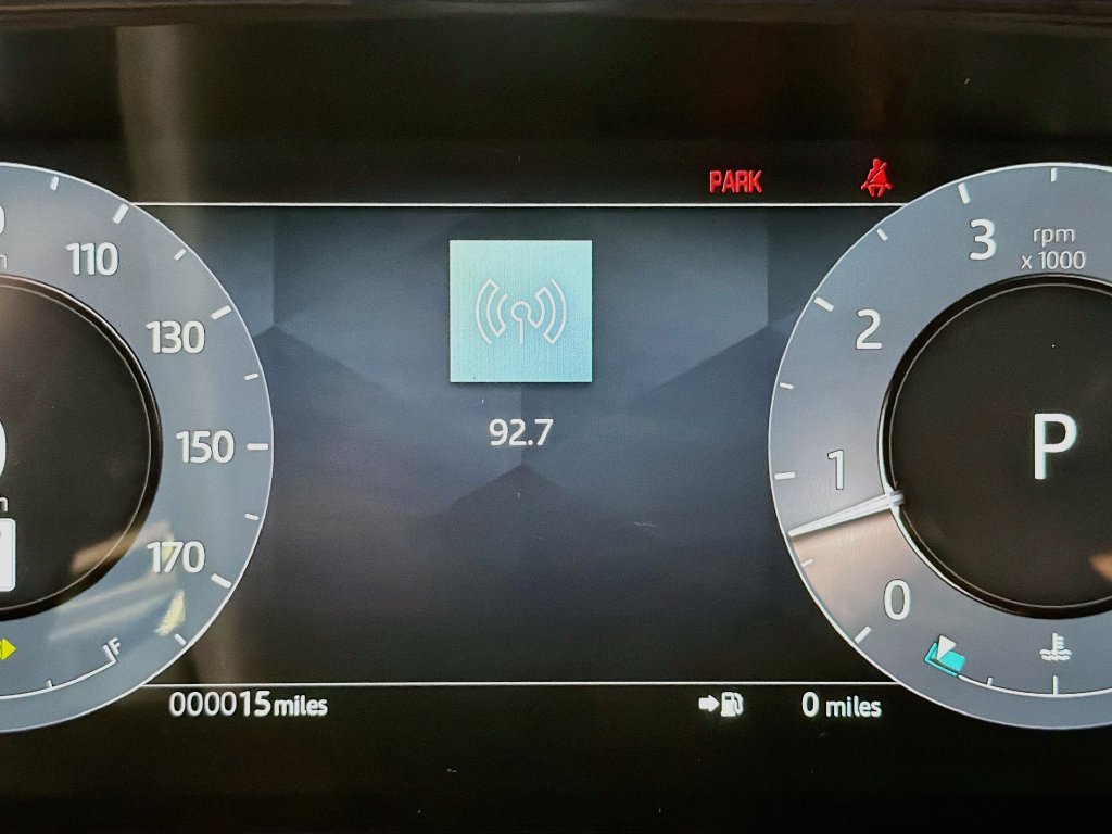 New 2026 Land Rover Range Rover Velar S AWD/4WD image 12