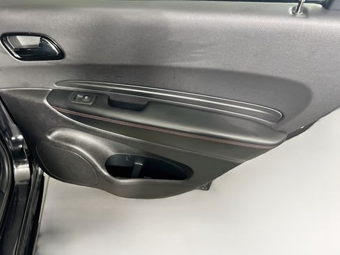 Used 2025 Dodge Durango GT w/ Blacktop Package RWD image 30