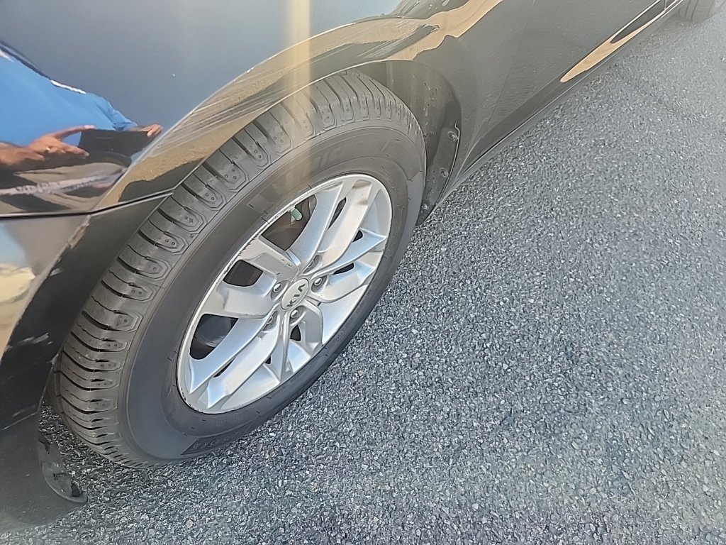 Used 2013 Kia Optima LX FWD image 8