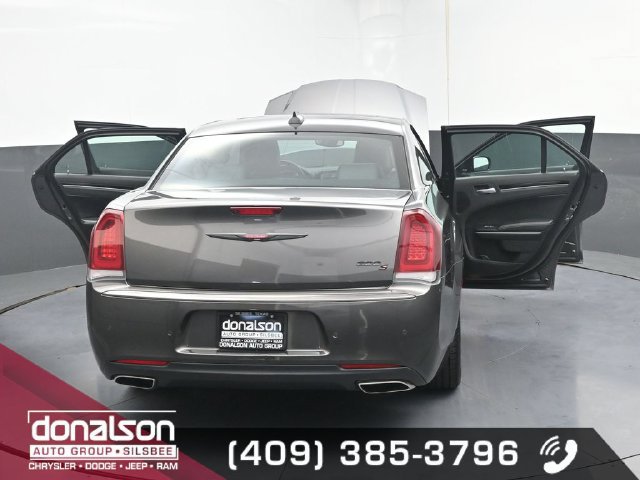 Used 2023 Chrysler 300 S RWD image 24