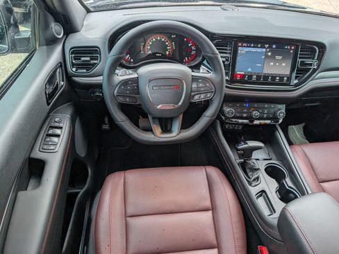 Used 2026 Dodge Durango GT w/ Tow 'N Go Package AWD/4WD image 8