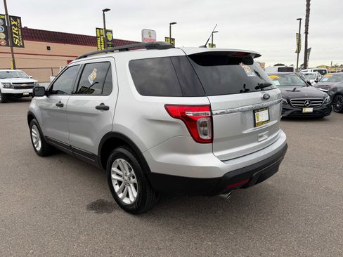 Used 2015 Ford Explorer 4WD image 5
