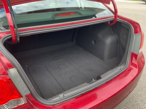 Used 2013 Chevrolet Cruze LT FWD image 27