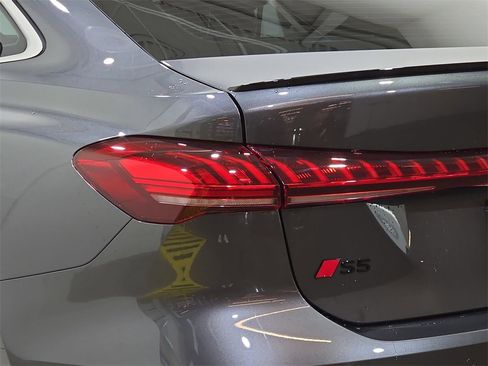 New 2025 Audi S5 Premium Plus image 35