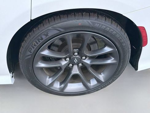 Used 2023 Dodge Charger Scat Pack w/ Plus Group RWD image 32