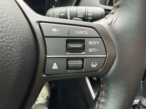 Used 2026 Honda CR-V Sport-L image 18
