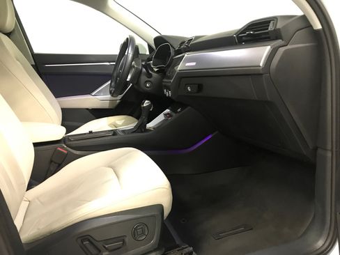 Used 2022 Audi Q3 2.0T Premium Plus image 10