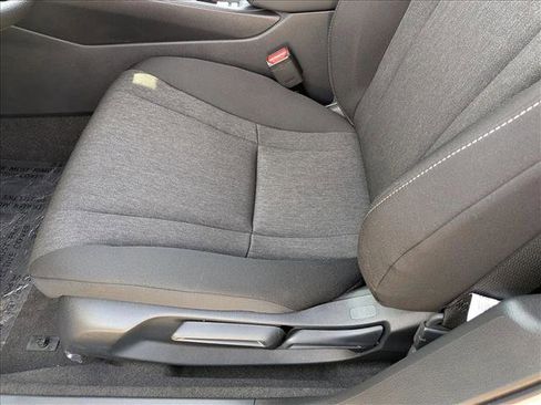 New 2026 Honda Accord LX image 4