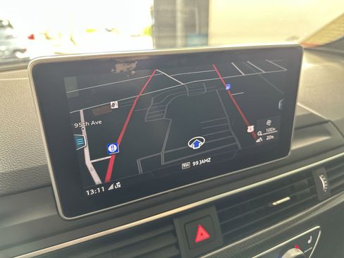 Used 2019 Audi S4 Premium Plus w/ Premium Plus Package AWD/4WD image 18
